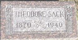 Theodore Sack 