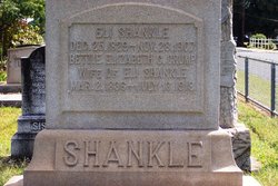 Eli Shankle 