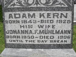 Adam Kern 