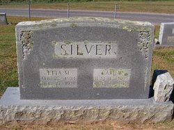 Carl W. Silver 