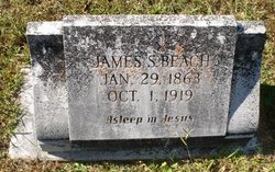 James S. Beach 