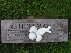 Ivy Marie <I>Gartman</I> Hoffman 