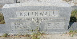 Andrew J. Aspinwall 