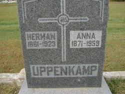 Herman G. Uppenkamp 