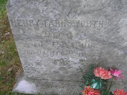 Henry Farnsworth 