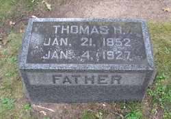 Thomas H. Hinshaw 