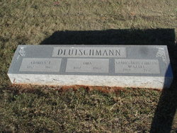 Charles L. Deutschmann 