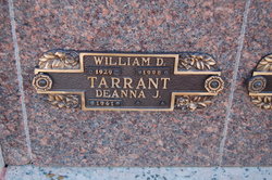 William D. Tarrant 