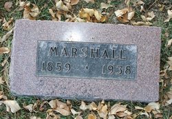 Marshall Burnett 