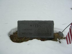 Conrad Rice Myers 