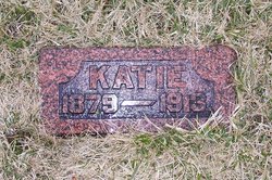 Katie Baldwin 