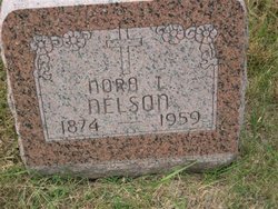 Nora L. <I>Keleher</I> Nelson 
