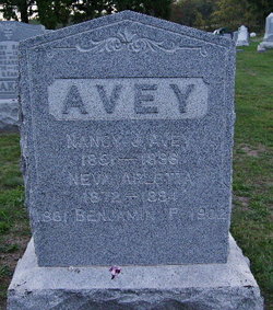 Benjamin F. Avey 