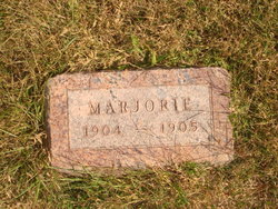 Marjorie Adams 