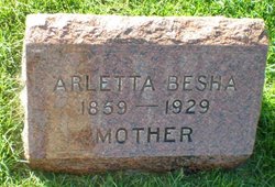 Arletta Besha 