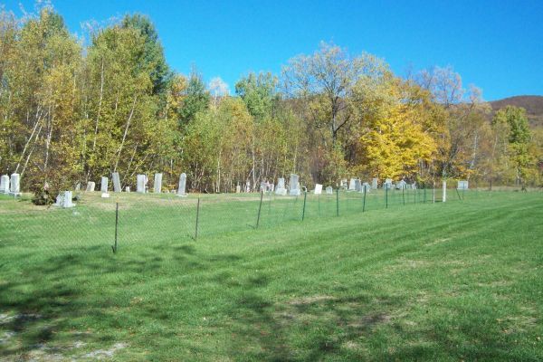 East Hollow Cemetery