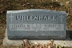 Robert Henry Uhlenhake 