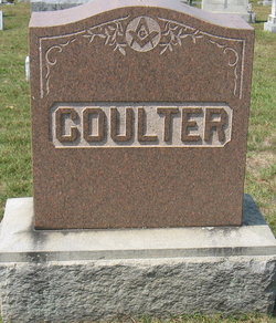 Thomas B. Coulter 