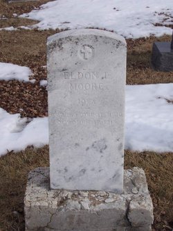 Eldon L. Moore 