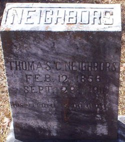 Thomas C. Neighbors 