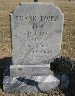 Frank Taves 