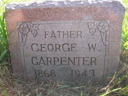 George W. Carpenter 