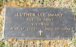Luther L. Smart 