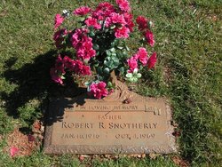 Robert Ronald Snotherly 