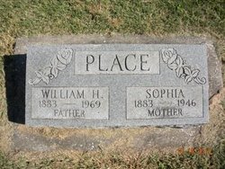 Sophia <I>Thon</I> Place 