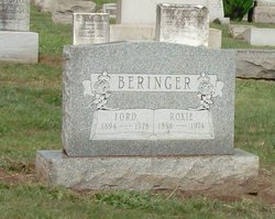 Ford Beringer 