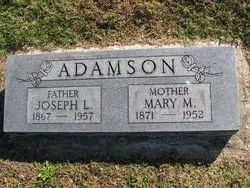 Joseph L. Adamson 
