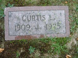 Curtis L Alley 