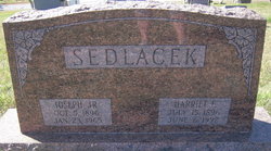 Joseph Sedlacek Jr.