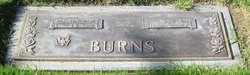 Clarence M Burns 