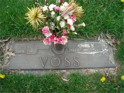 Earl Clarence Voss 