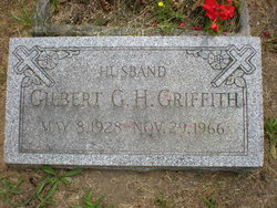 Gilbert G.H. Griffith 