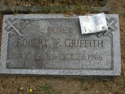 Robert W. Griffith 
