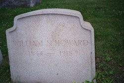 William N. Howard 