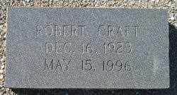 Robert Craft 