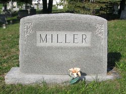 Philip T. Miller 