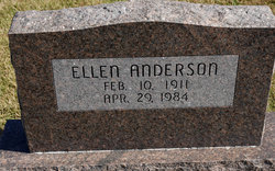 Ellen Anderson 