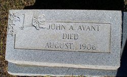 John A. Avant 