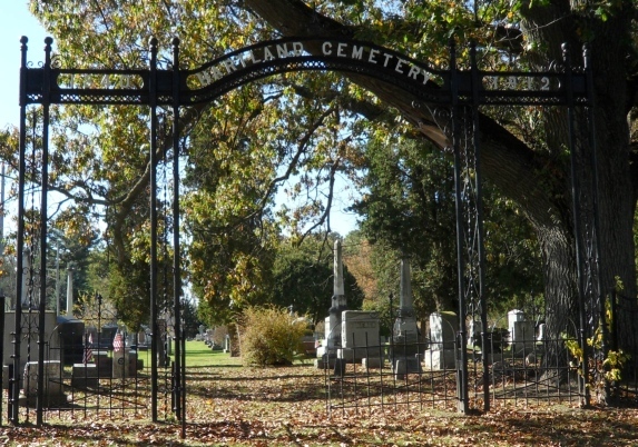Hartland Village Cemetery
