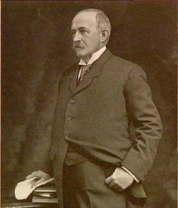 Augustus S. Miller 