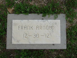 Frank S Arnold 
