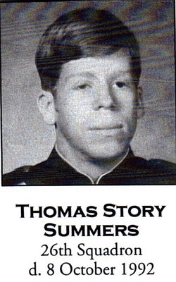 Thomas Story “Tom” Summers 