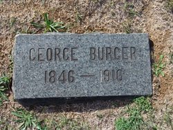 George Burger 