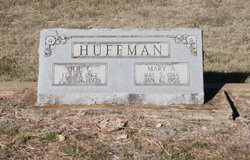 Joseph Chris Huffman 