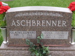 George August Aschbrenner 