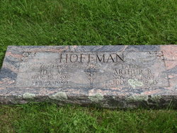 Ida M Hoffman 
